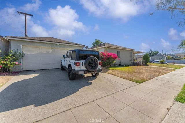 3613 Via Campo, Montebello, CA 90640