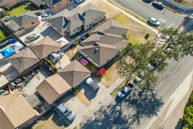3613 Via Campo, Montebello, CA 90640