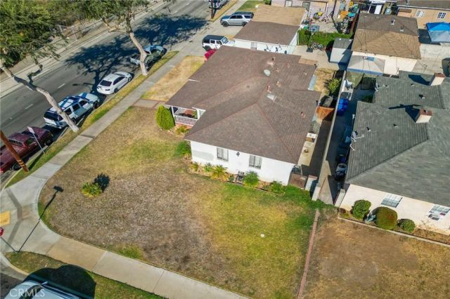 3613 Via Campo, Montebello, CA 90640