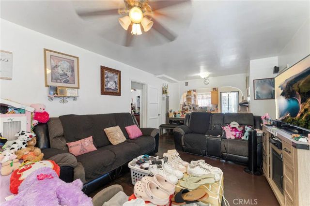 3613 Via Campo, Montebello, CA 90640