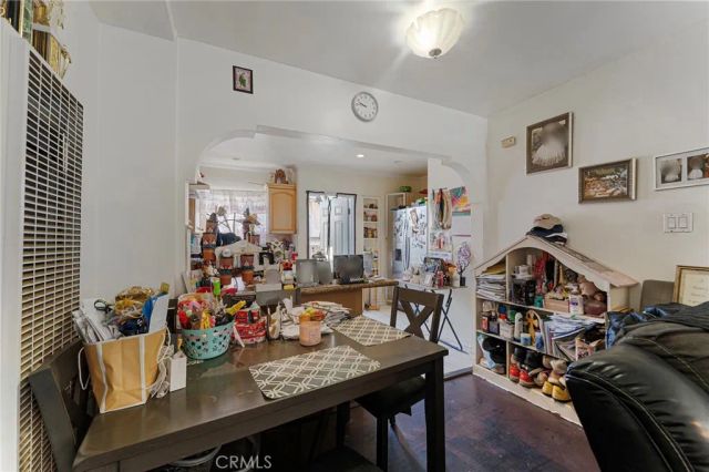 3613 Via Campo, Montebello, CA 90640