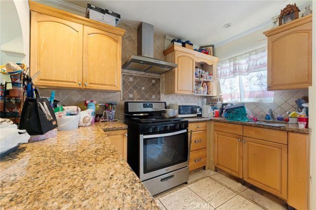3613 Via Campo, Montebello, CA 90640