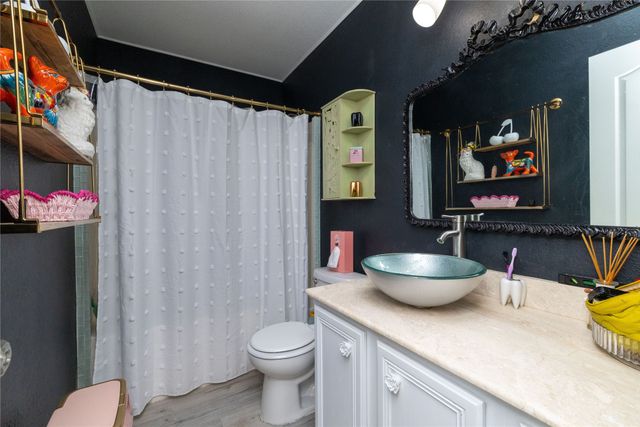 874 Havenbrook Drive, Arlington, TX 76001