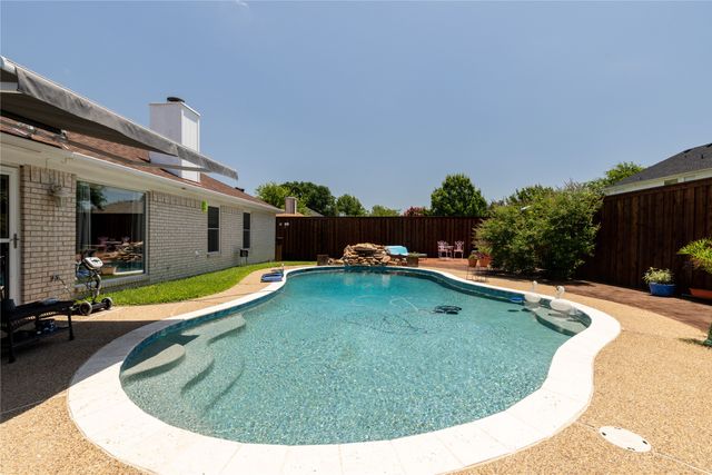 874 Havenbrook Drive, Arlington, TX 76001