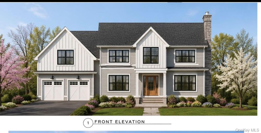 481 Union Corners Road, Florida, NY 10921
