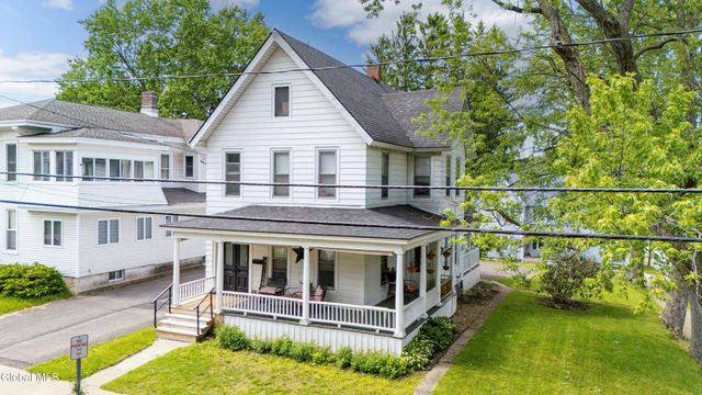 59 Prospect Avenue, Gloversville, NY 12078