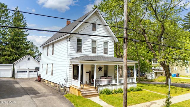 59 Prospect Avenue, Gloversville, NY 12078