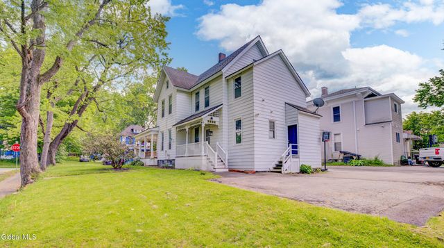 59 Prospect Avenue, Gloversville, NY 12078