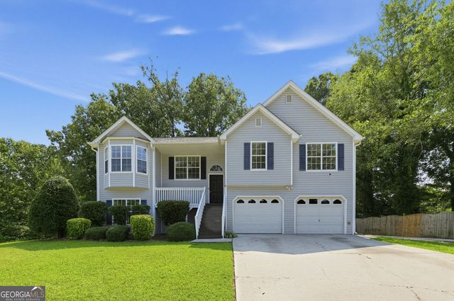 44 Paradise Drive, Douglasville, GA 30134
