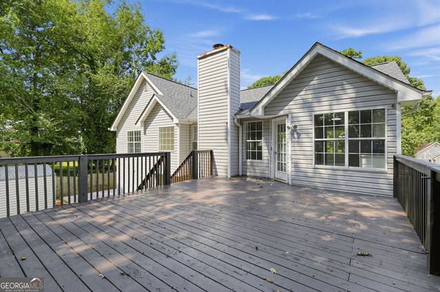 44 Paradise Drive, Douglasville, GA 30134