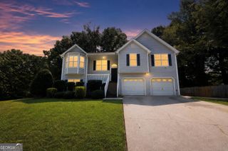 44 Paradise Drive, Douglasville, GA 30134