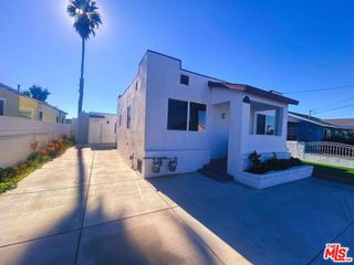 4144 Lennox Boulevard, Inglewood, CA 90304