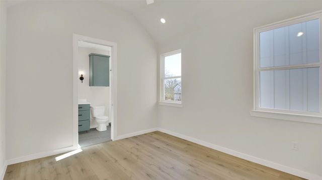 6119 Atwood ST 2, Austin, TX 78741