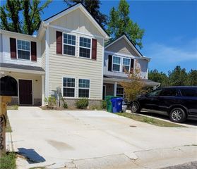 2566 Piering Drive, Lithonia, GA 30038