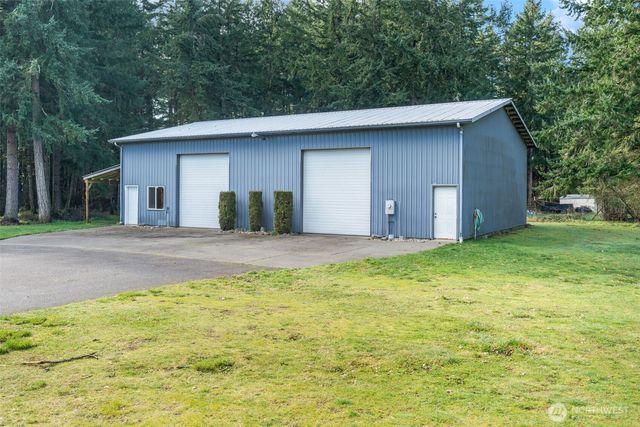 5008 Dodjatree Lane SE, Olympia, WA 98501