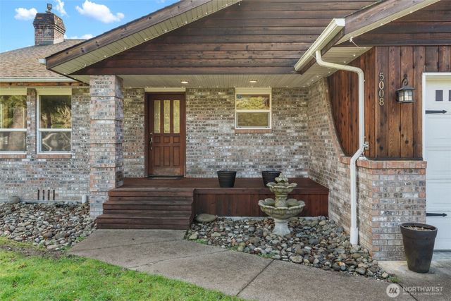 5008 Dodjatree Lane SE, Olympia, WA 98501