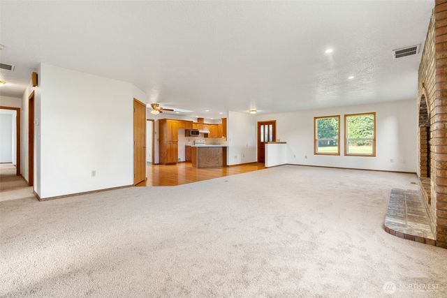 5008 Dodjatree Lane SE, Olympia, WA 98501