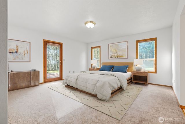 5008 Dodjatree Lane SE, Olympia, WA 98501