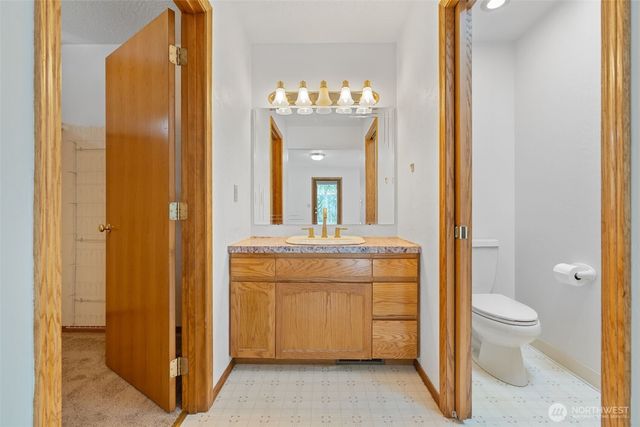 5008 Dodjatree Lane SE, Olympia, WA 98501