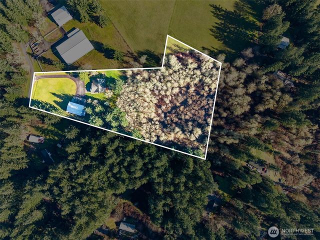 5008 Dodjatree Lane SE, Olympia, WA 98501