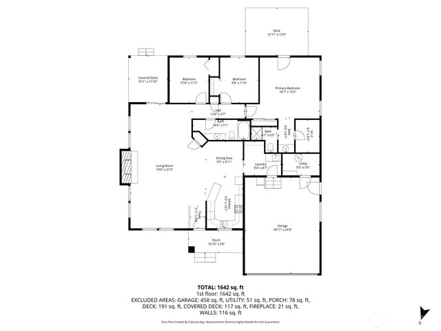 5008 Dodjatree Lane SE, Olympia, WA 98501