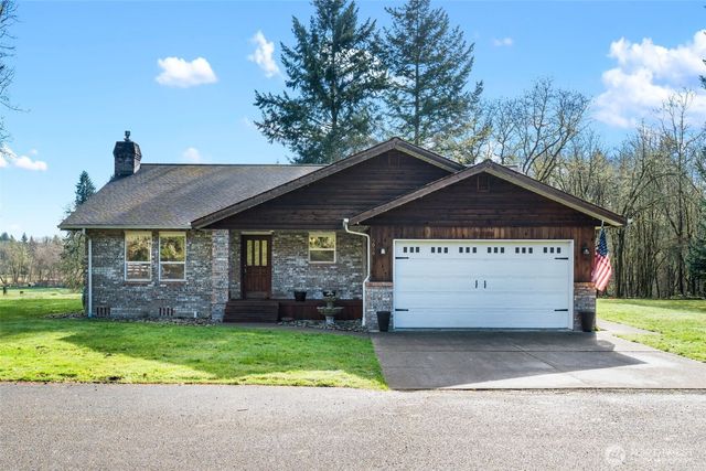 5008 Dodjatree Lane SE, Olympia, WA 98501