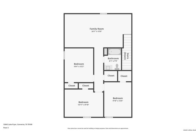 13043 Lake Fryer, St Hedwig, TX 78152