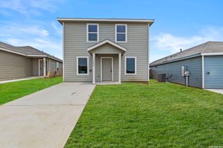 13043 Lake Fryer, St Hedwig, TX 78152