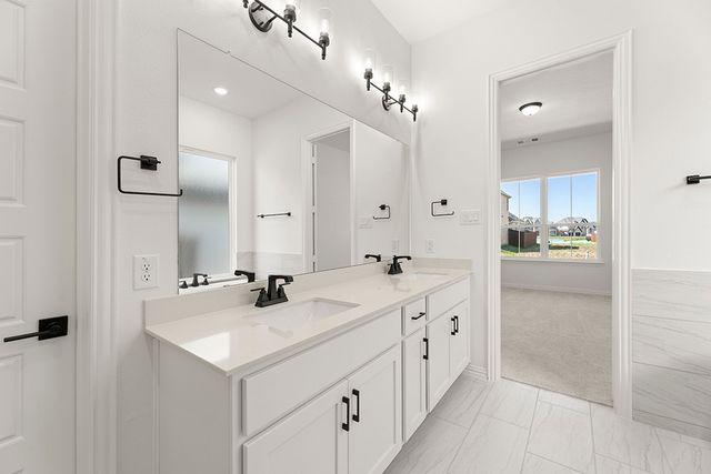 644 Blakelys Way, Fate, TX 75189