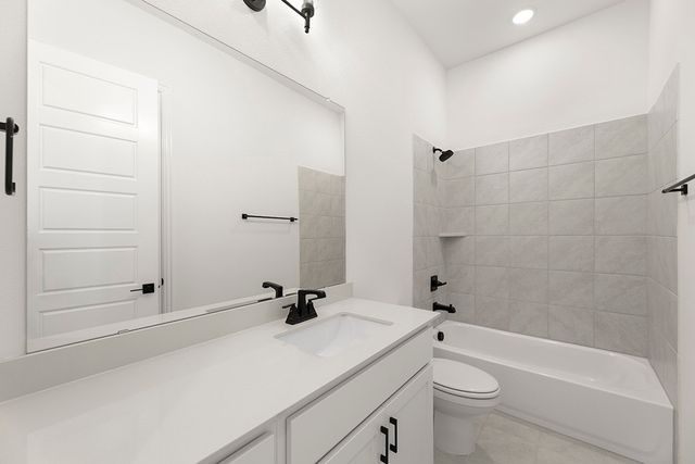 644 Blakelys Way, Fate, TX 75189