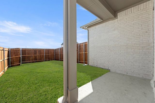 644 Blakelys Way, Fate, TX 75189