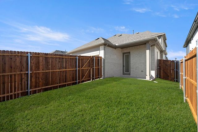 644 Blakelys Way, Fate, TX 75189