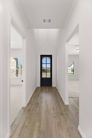 644 Blakelys Way, Fate, TX 75189