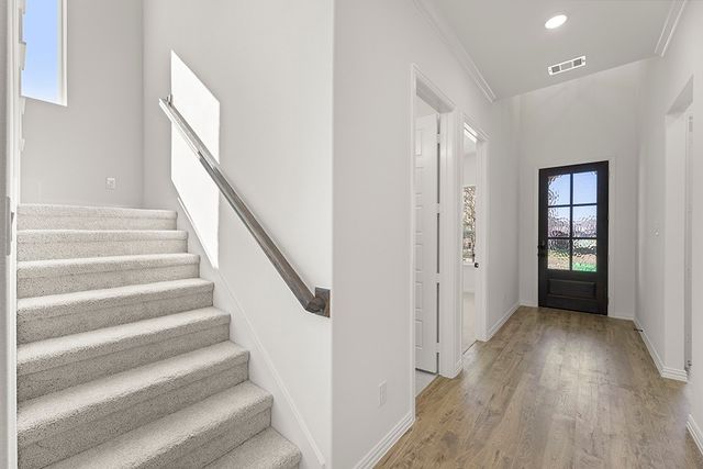 644 Blakelys Way, Fate, TX 75189
