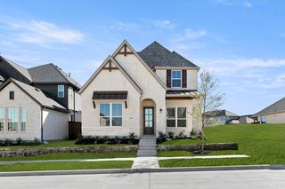 644 Blakelys Way, Fate, TX 75189