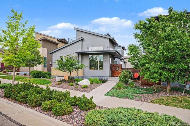 9586 Middle Fork Street, Littleton, CO 80125