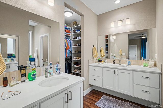 9586 Middle Fork Street, Littleton, CO 80125