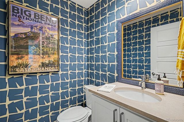 9586 Middle Fork Street, Littleton, CO 80125