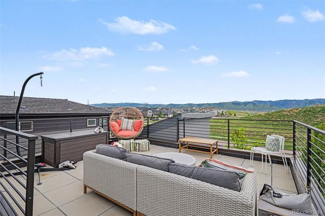 9586 Middle Fork Street, Littleton, CO 80125