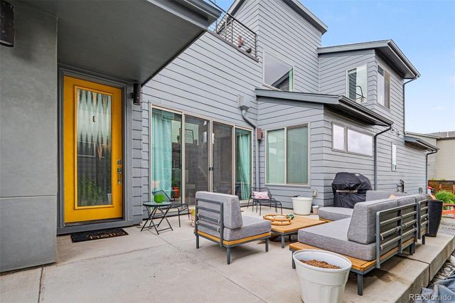 9586 Middle Fork Street, Littleton, CO 80125
