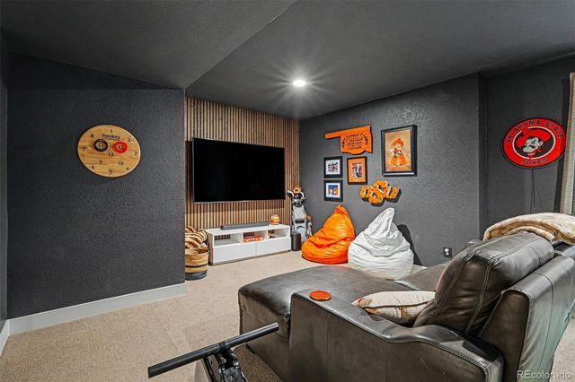 9586 Middle Fork Street, Littleton, CO 80125