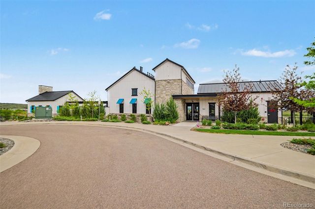 9586 Middle Fork Street, Littleton, CO 80125
