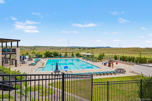 9586 Middle Fork Street, Littleton, CO 80125