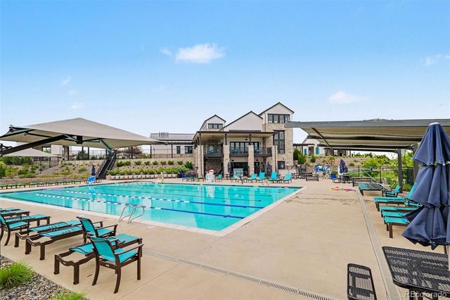 9586 Middle Fork Street, Littleton, CO 80125