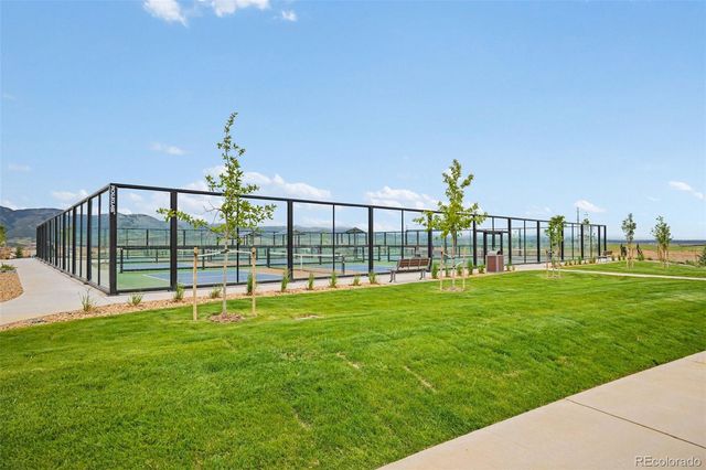 9586 Middle Fork Street, Littleton, CO 80125