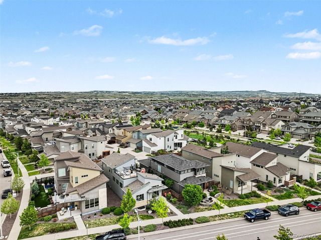 9586 Middle Fork Street, Littleton, CO 80125