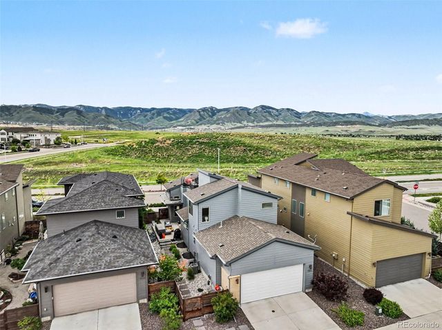 9586 Middle Fork Street, Littleton, CO 80125