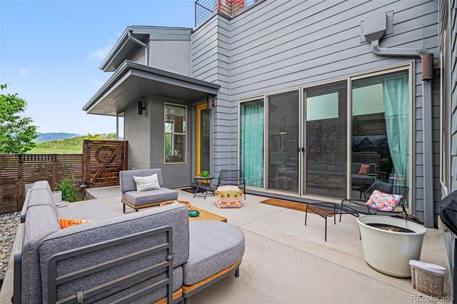 9586 Middle Fork Street, Littleton, CO 80125