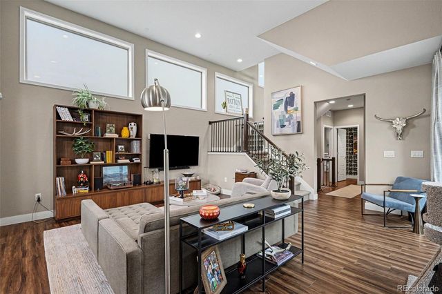 9586 Middle Fork Street, Littleton, CO 80125