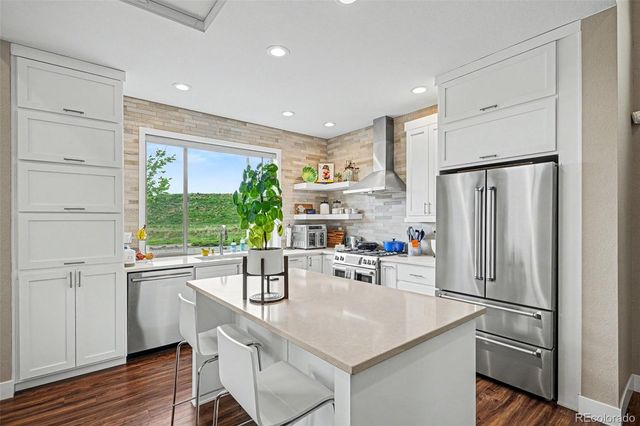 9586 Middle Fork Street, Littleton, CO 80125